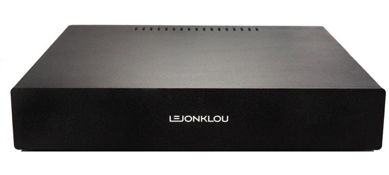 Lejonklou