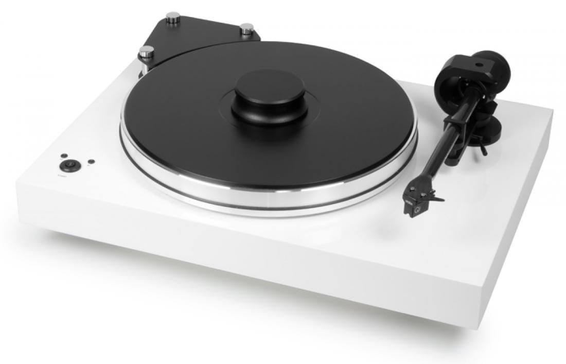 Pro-Ject Xtension 9 Evolution levysoitin