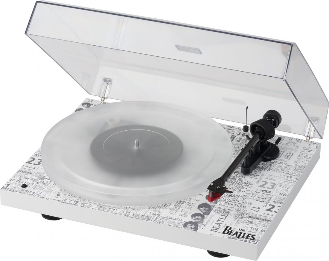 Pro-Ject Debut Carbon DC Esprit SB