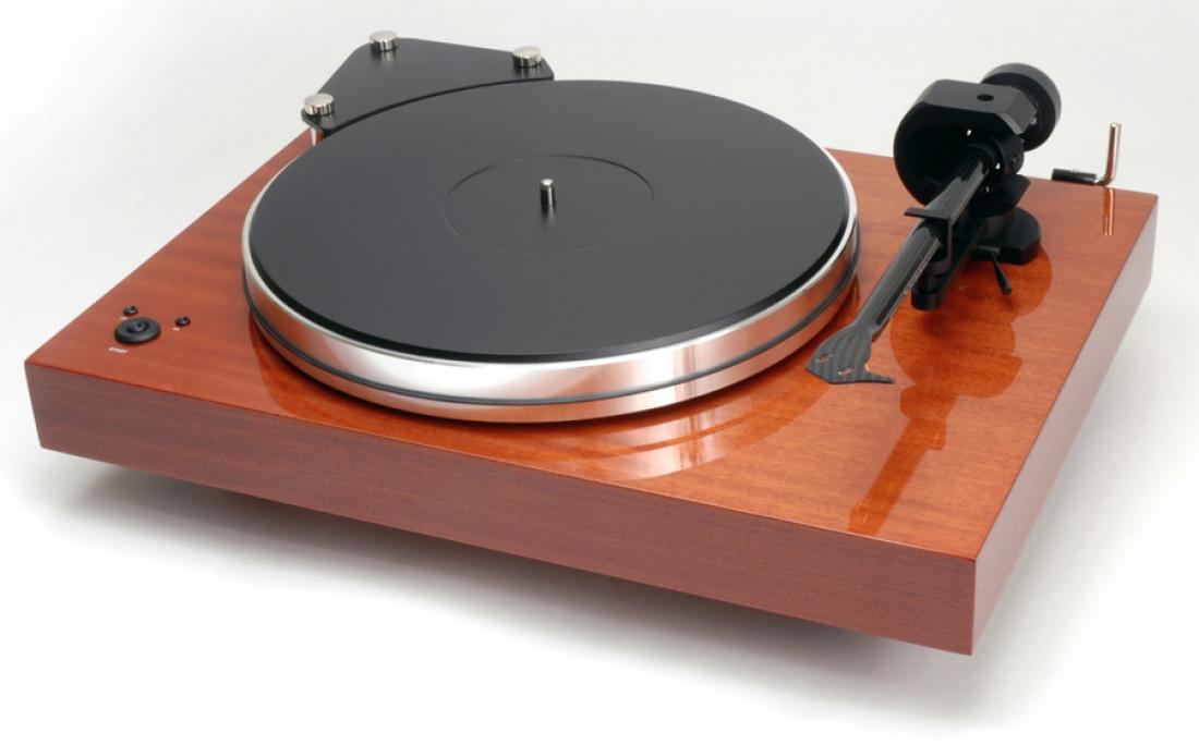 Pro-Ject Xtension 9 Evolution levysoitin