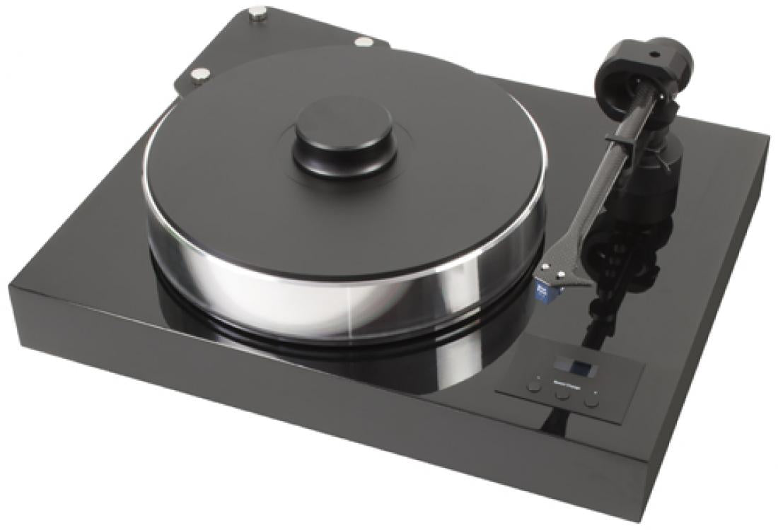 Pro-Ject Xtension 10 Evolution levysoitin