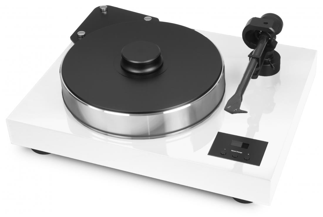 Pro-Ject Xtension 10 Evolution levysoitin