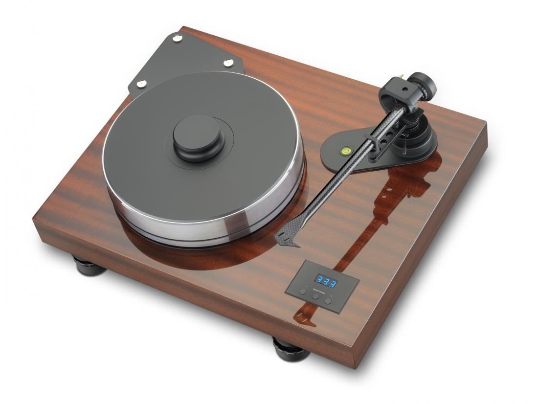 Pro-Ject Xtension 12 Evolution levysoitin.