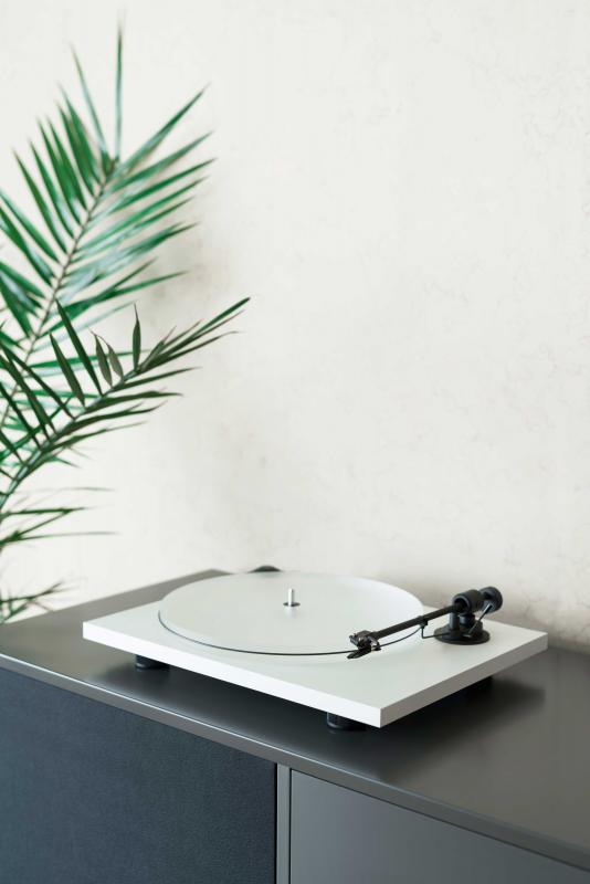 Pro-Ject Primary E.