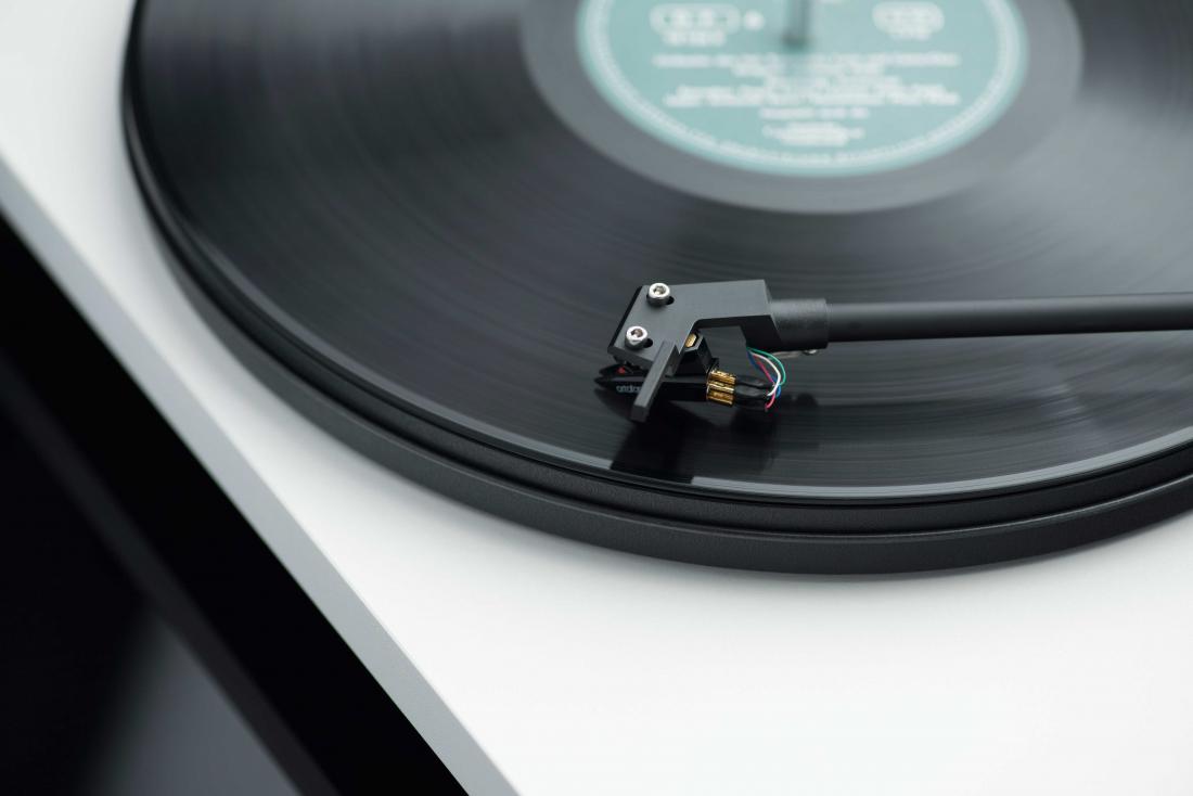 Pro-Ject Primary E.