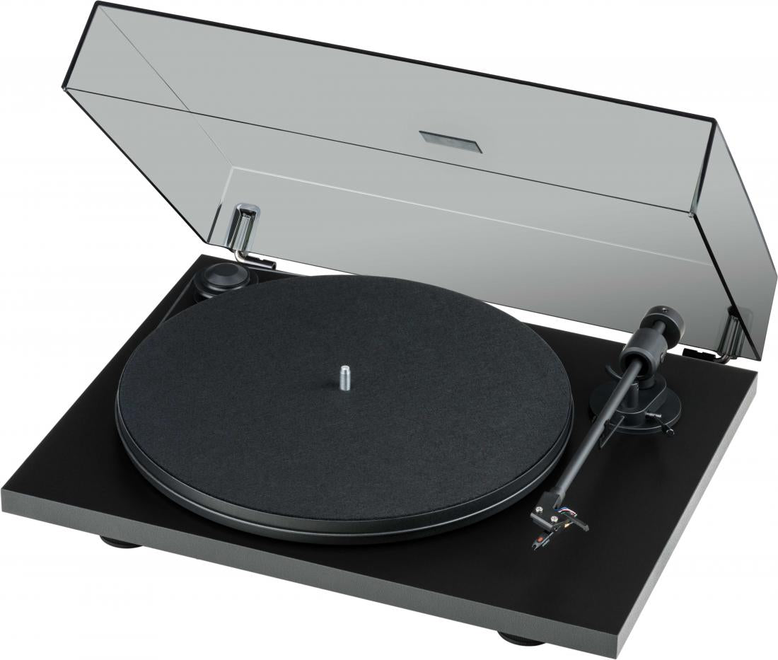 Pro-Ject E1