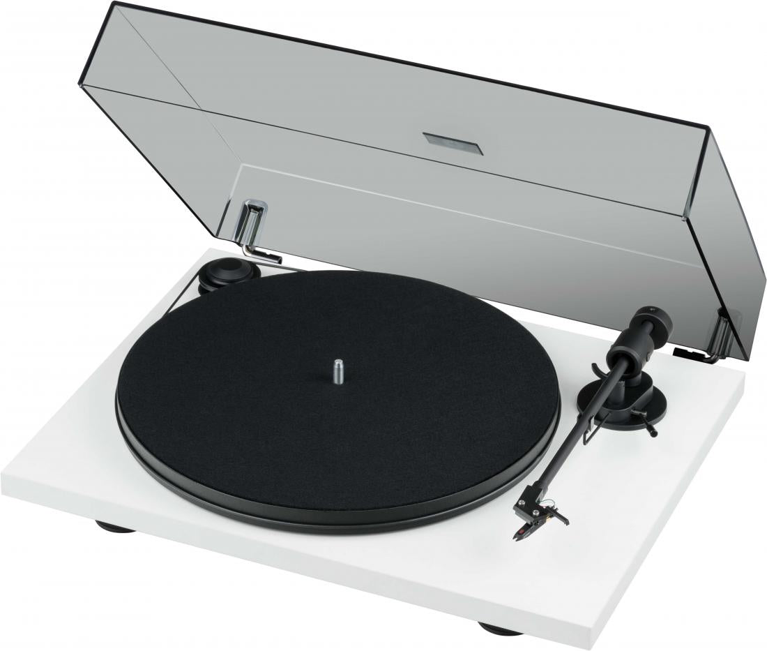 Pro-Ject E1