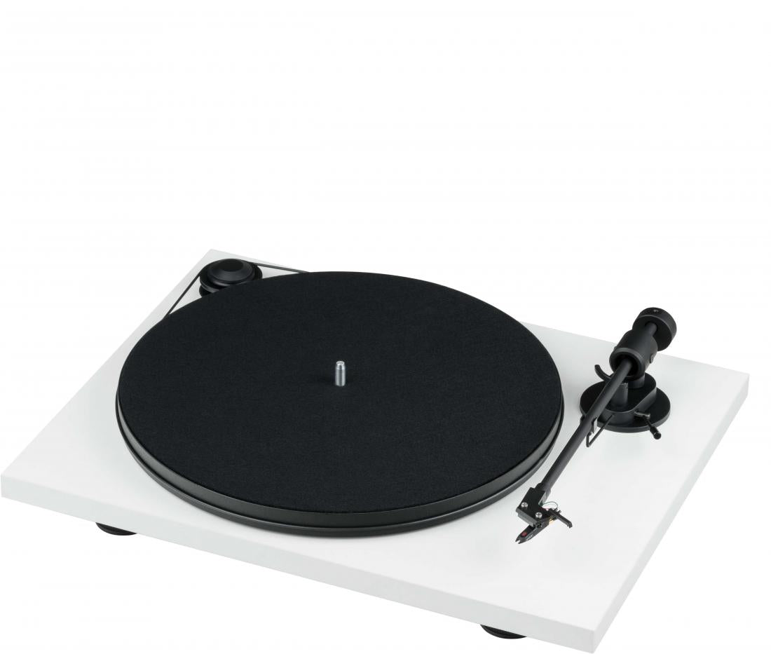 Pro-Ject E1