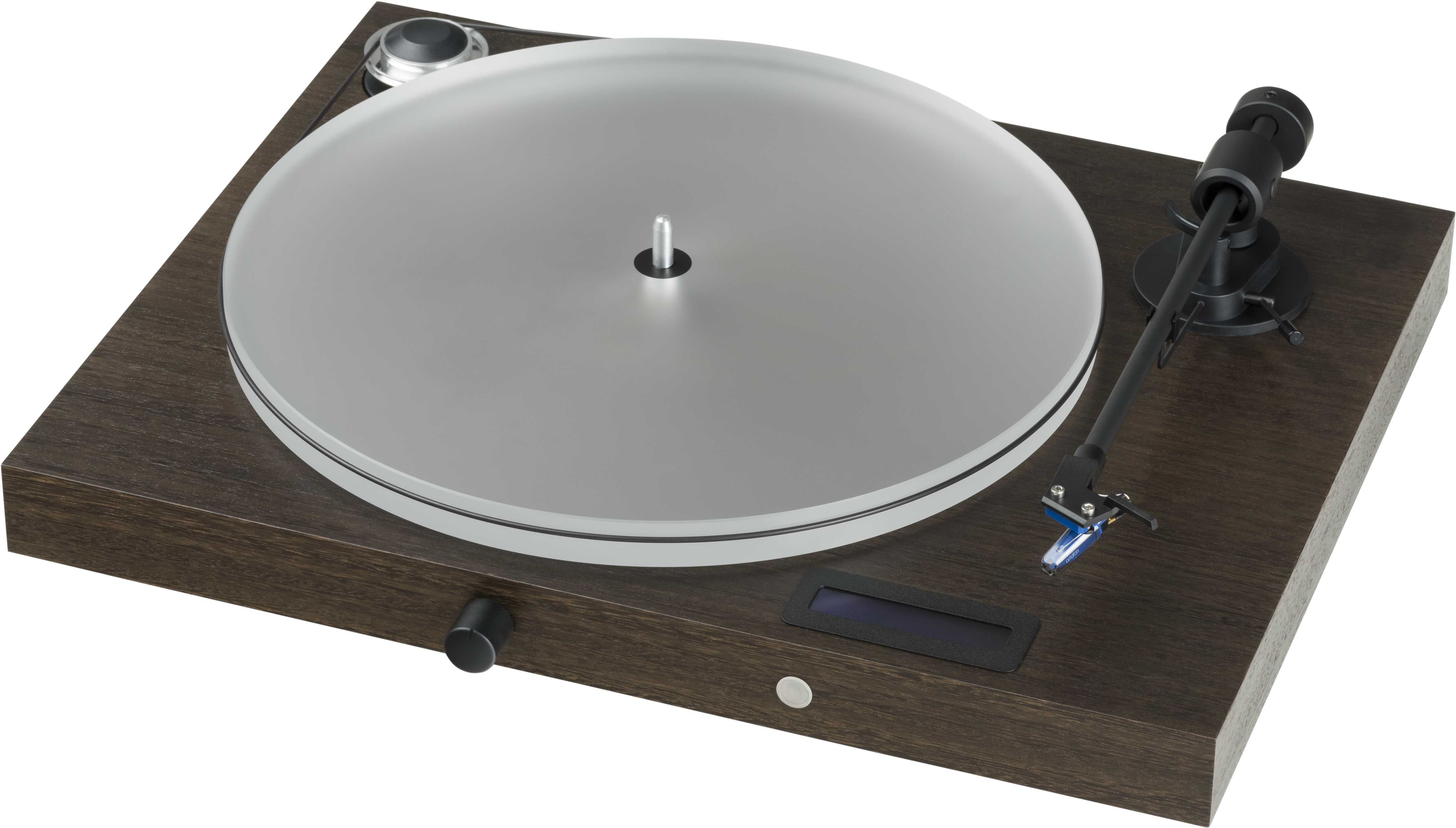 Pro-Ject Juke Box S2 levysoitin-vahvistin -yhdistelmä