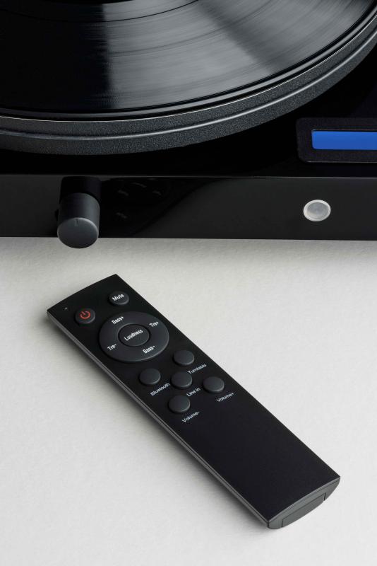Pro-Ject Juke Box E HIFI SET.