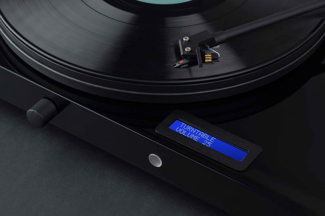 Pro-Ject Juke Box E HIFI SET.