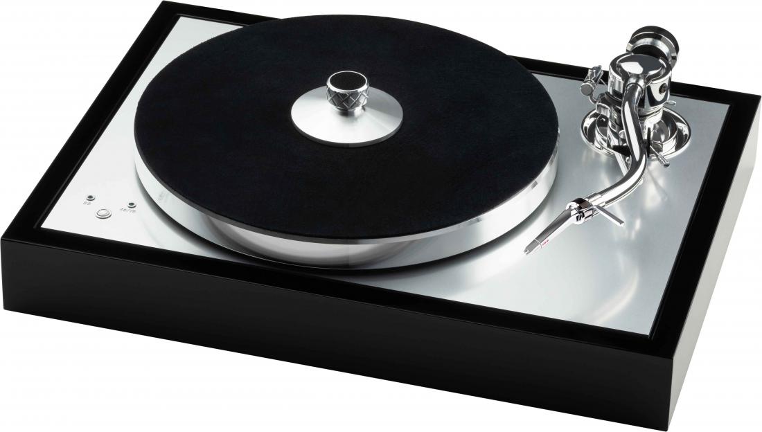 Pro-Ject Ortofon Century levysoitin