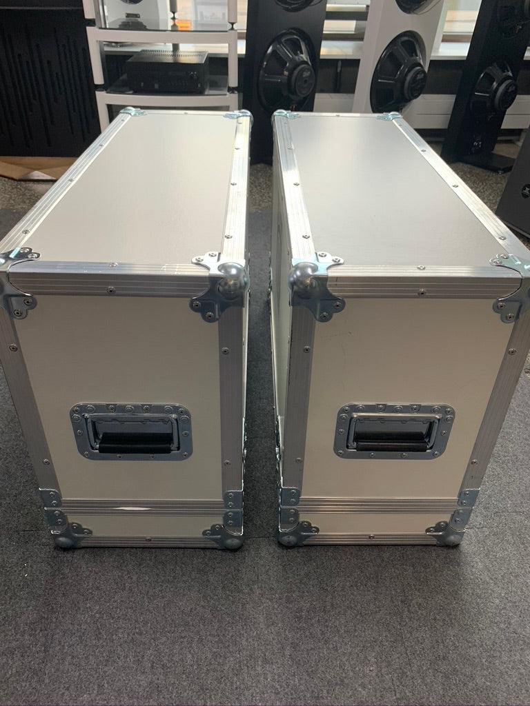 Kii Three BXT flightcase