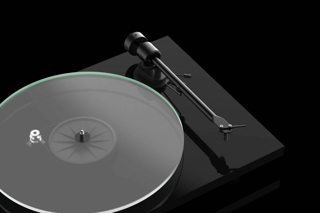 Pro-Ject T1.