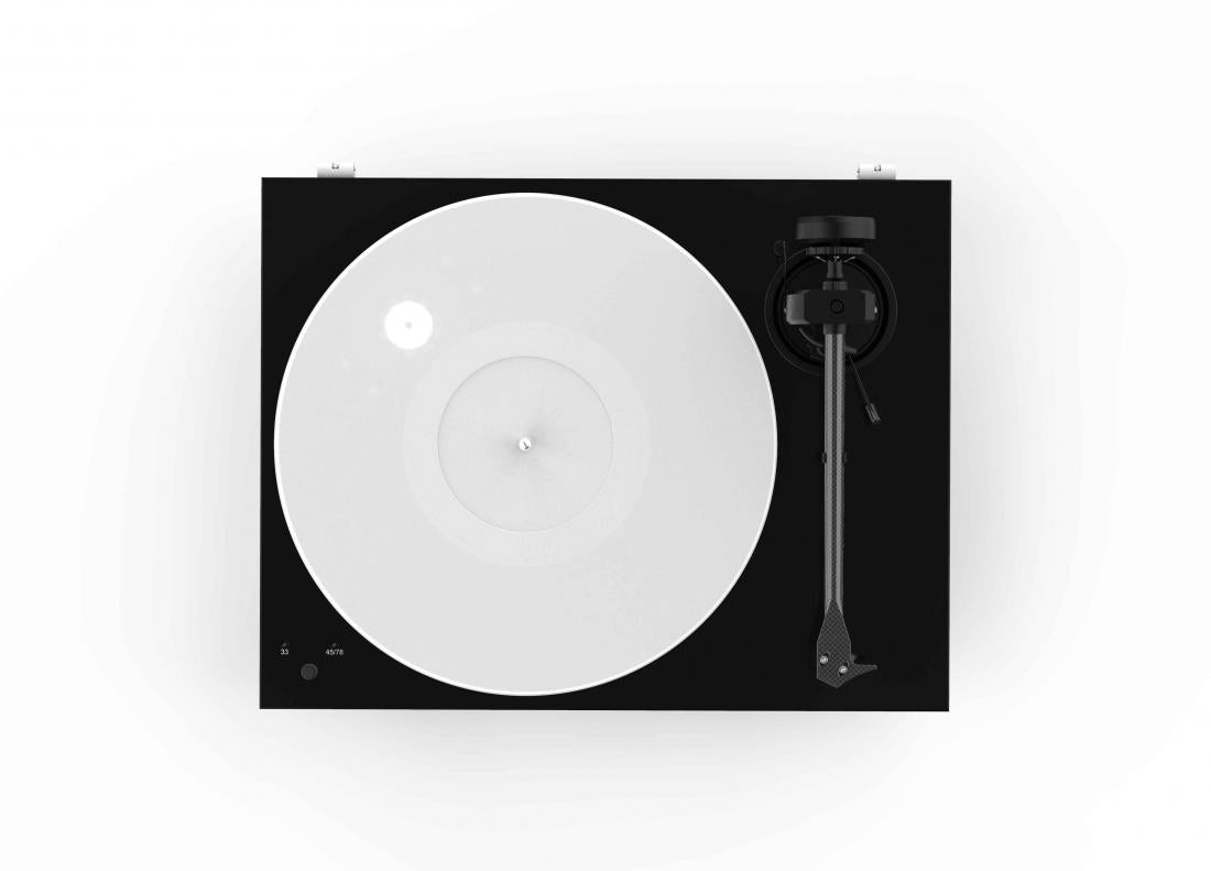 Pro-Ject X1 levysoitin.