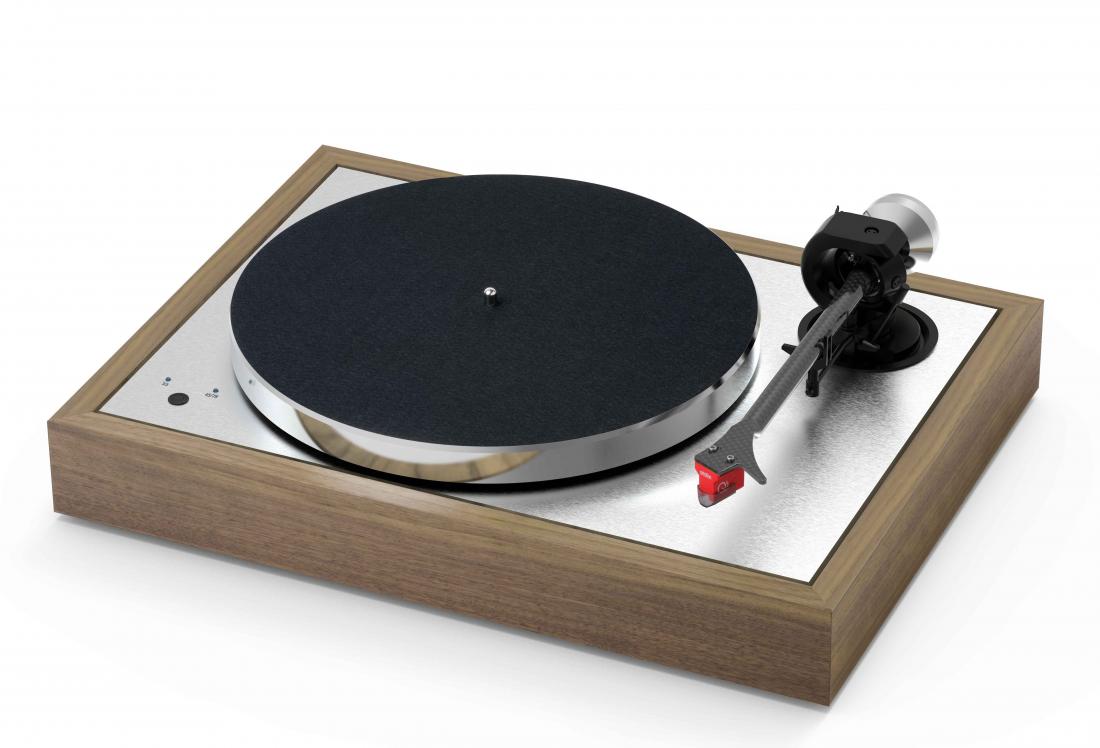 Pro-Ject The Classic EVO levysoitin