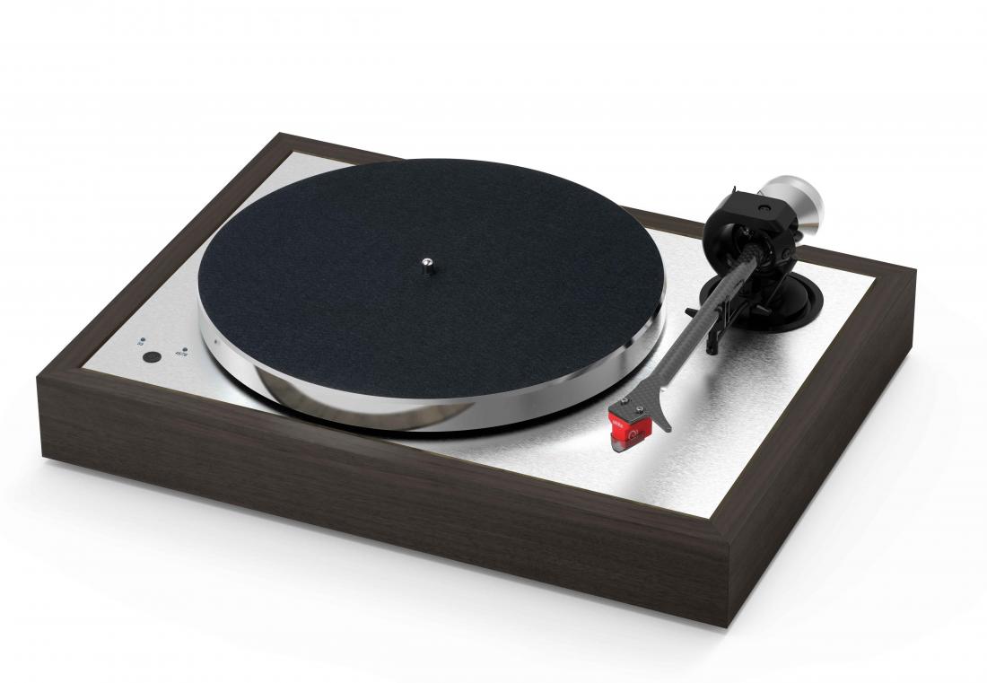 Pro-Ject The Classic EVO levysoitin