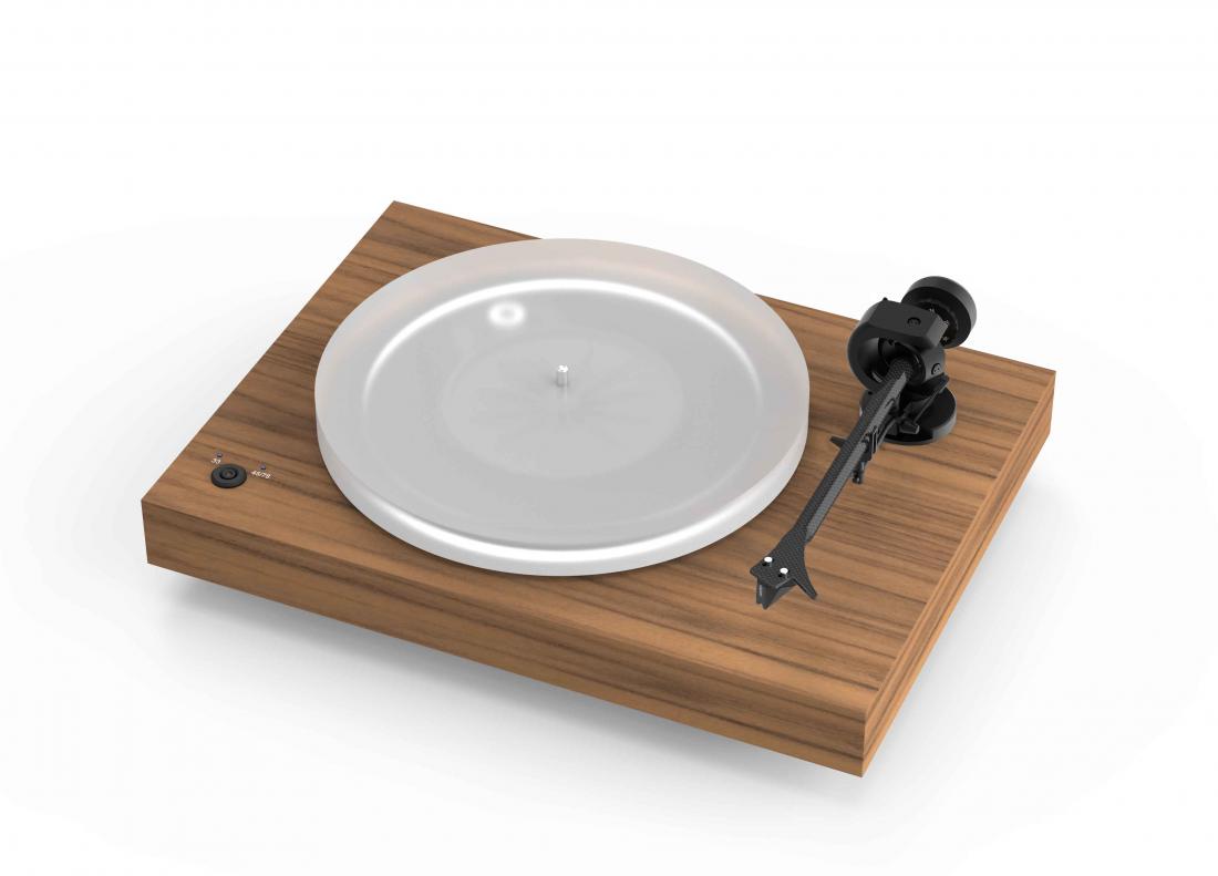 Pro-Ject X2 levysoitin