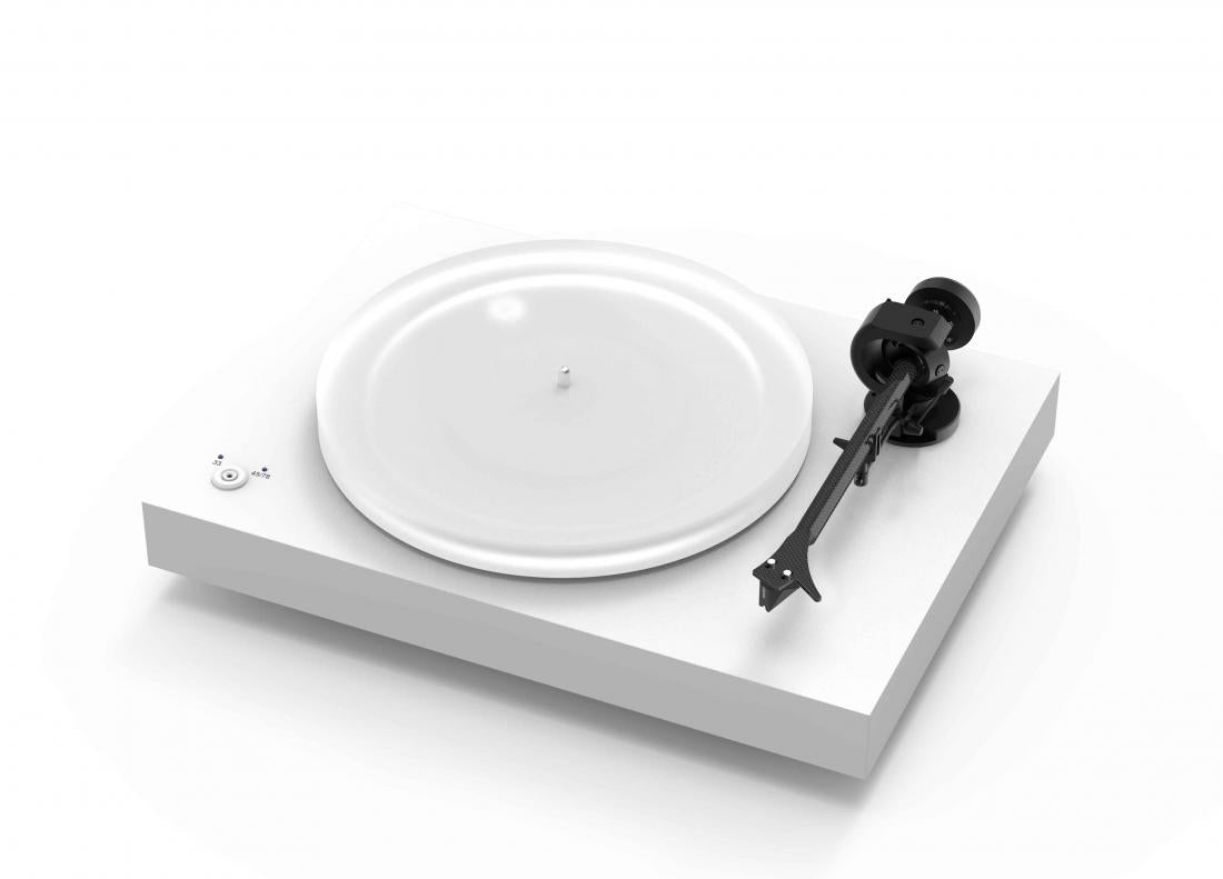 Pro-Ject X2 levysoitin