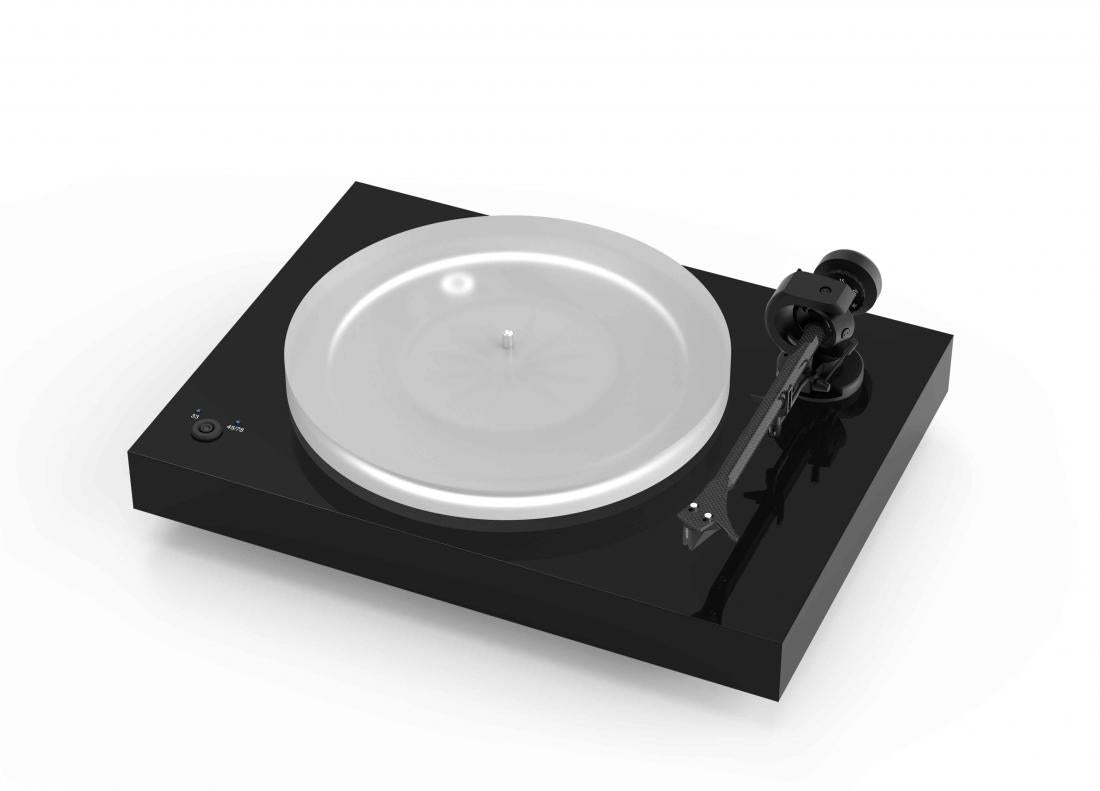 Pro-Ject X2 levysoitin