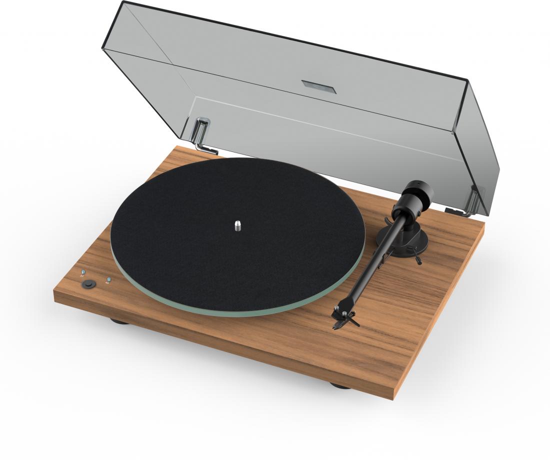 Pro-Ject T1 Phono SB levysoitin