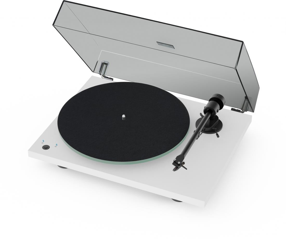 Pro-Ject T1 Phono SB levysoitin