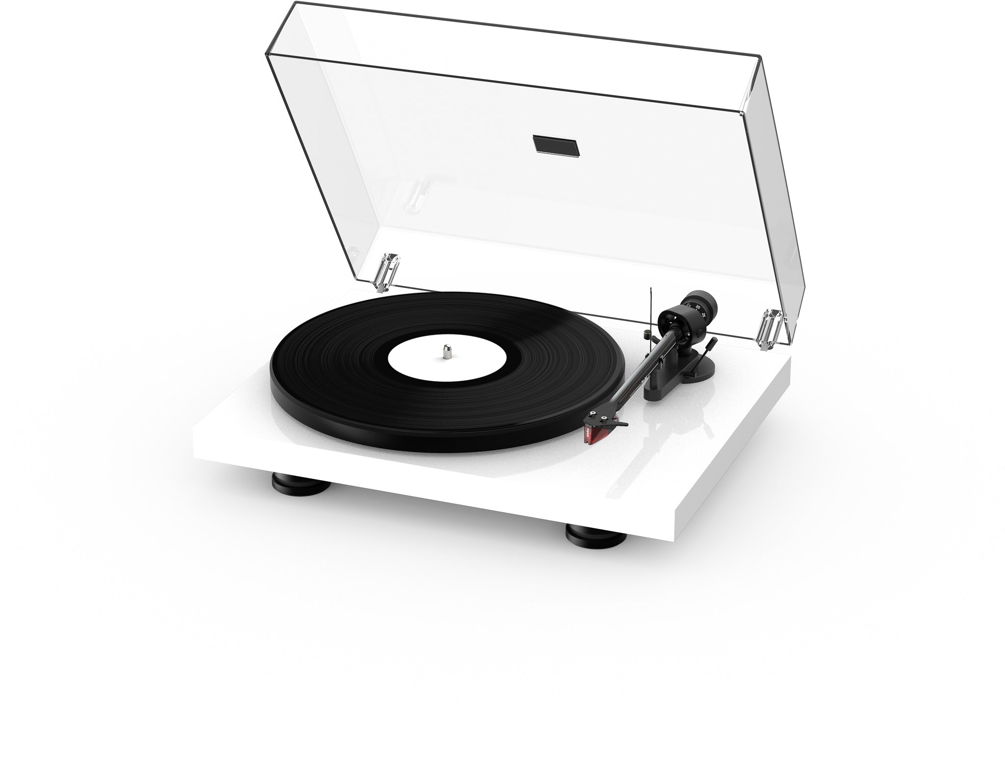 Pro-Ject Debut Carbon EVO levysoitin