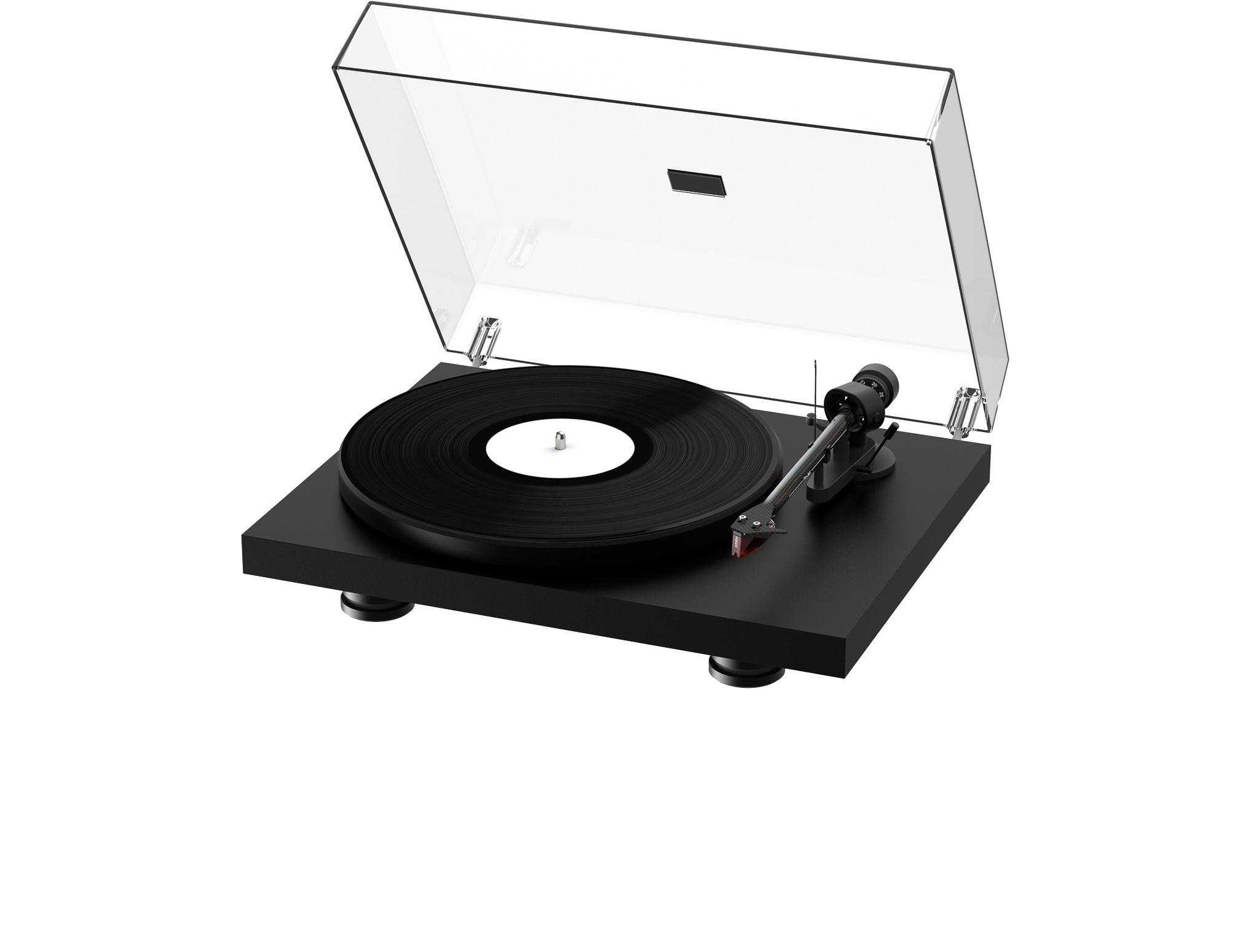 Pro-Ject Debut Carbon EVO levysoitin