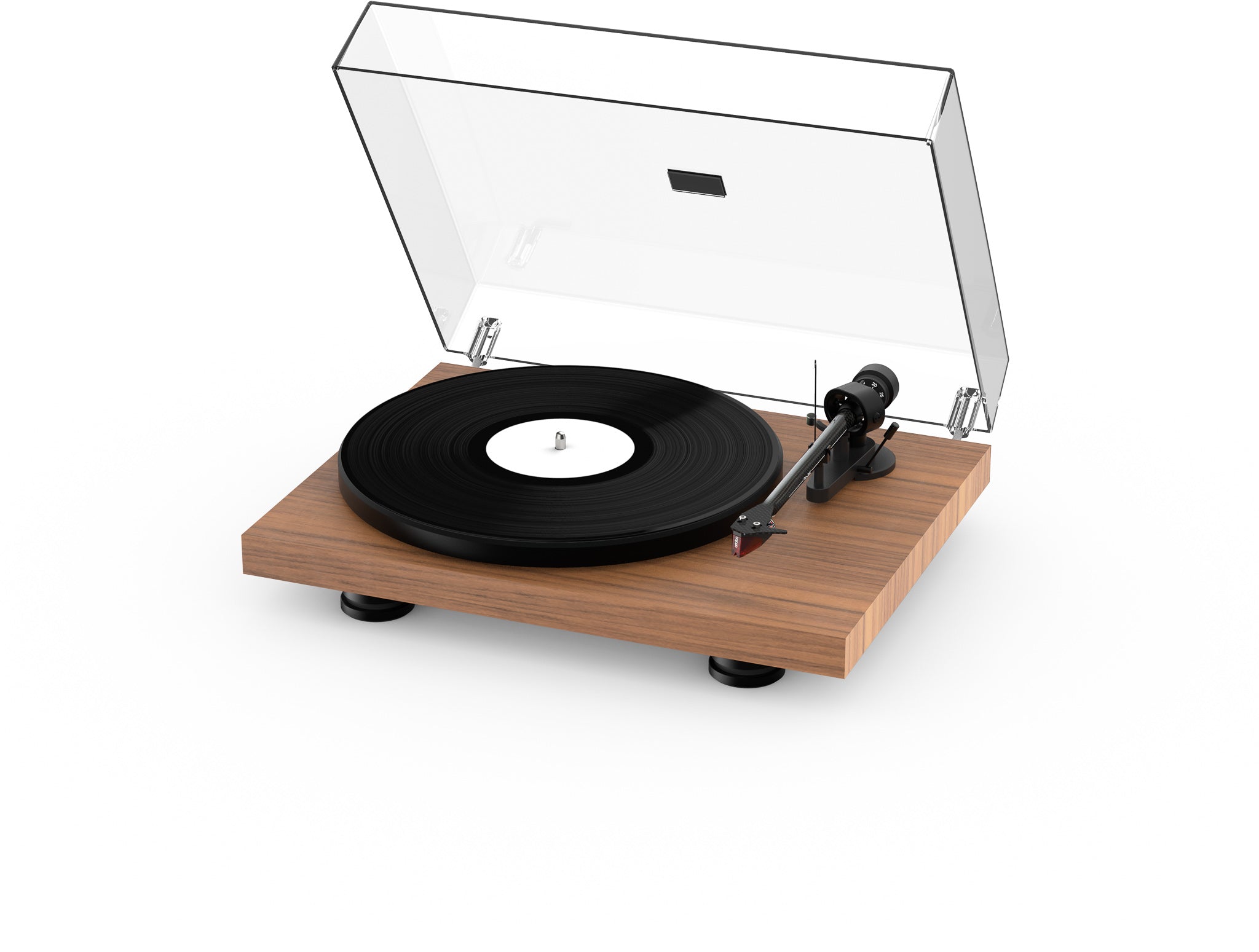 Pro-Ject Debut Carbon EVO levysoitin