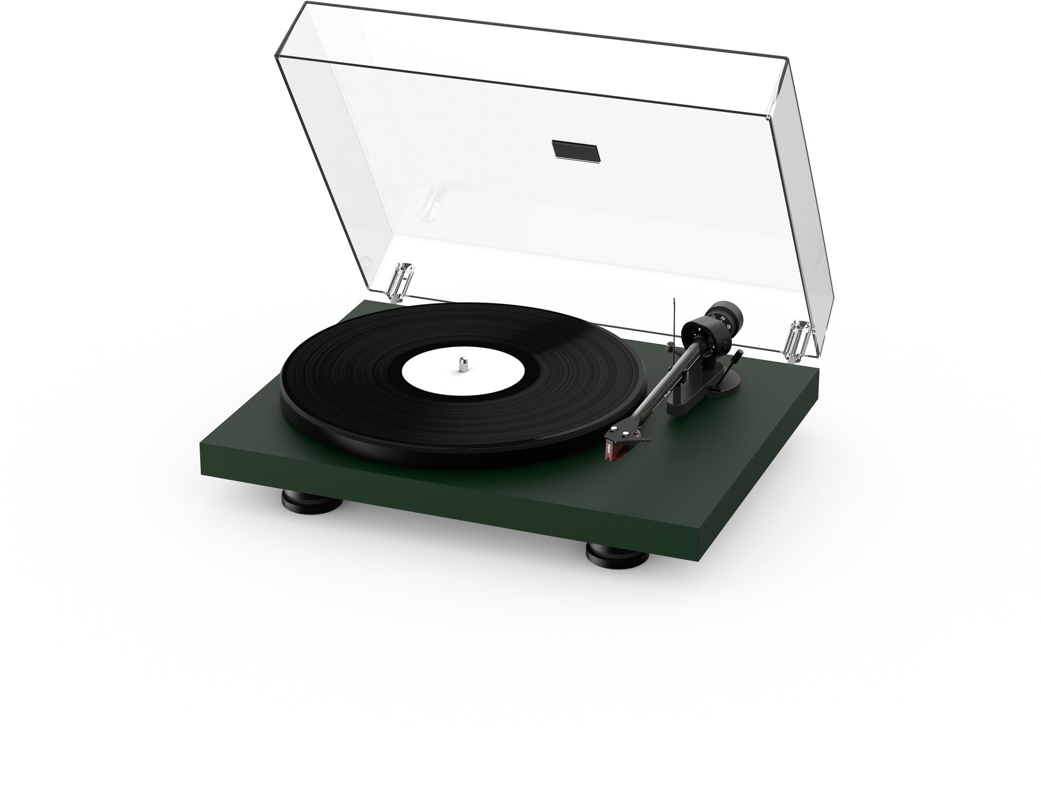 Pro-Ject Debut Carbon EVO levysoitin