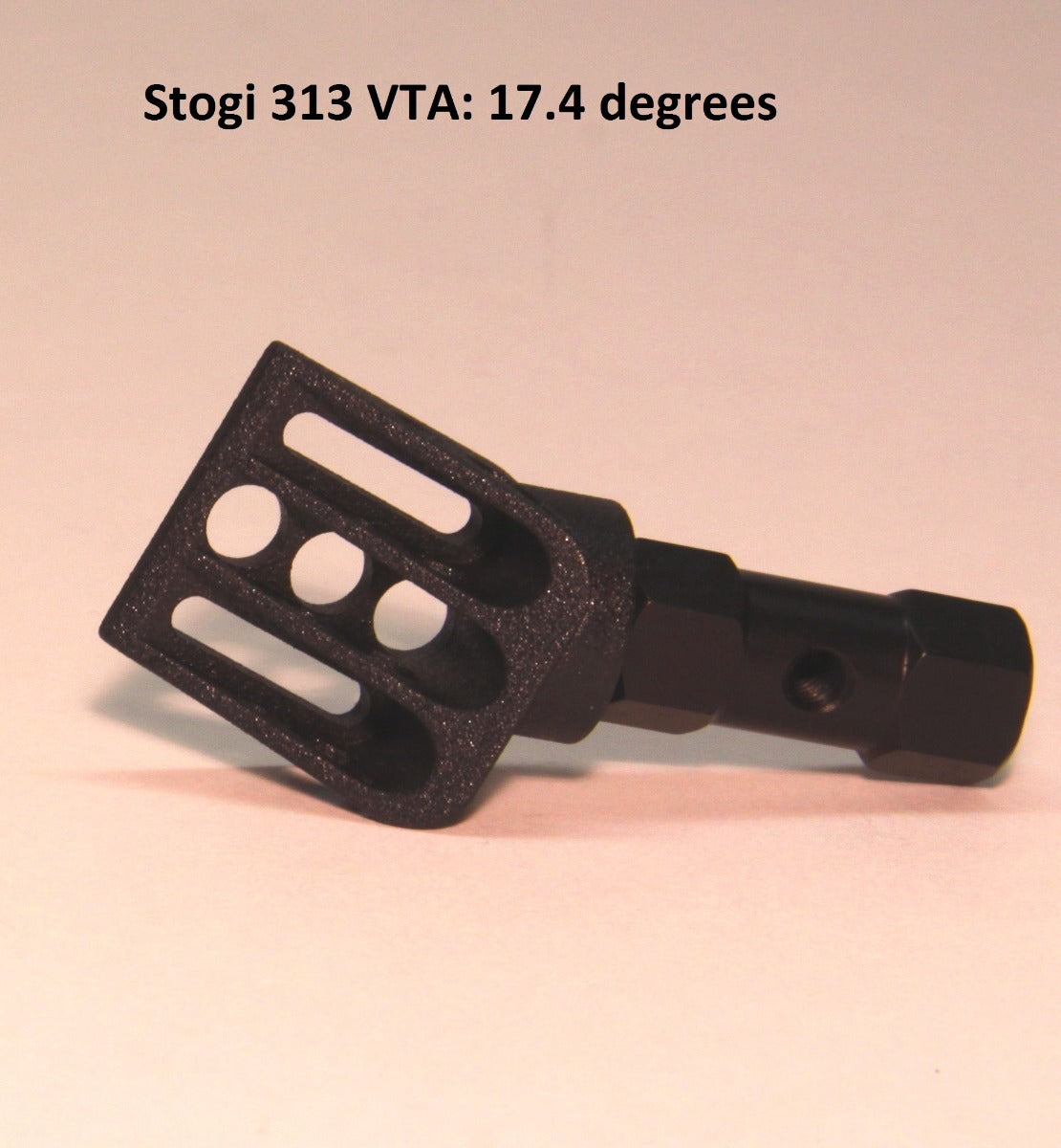 Kuzma Stogi Ref 313 VTA -äänivarsi.