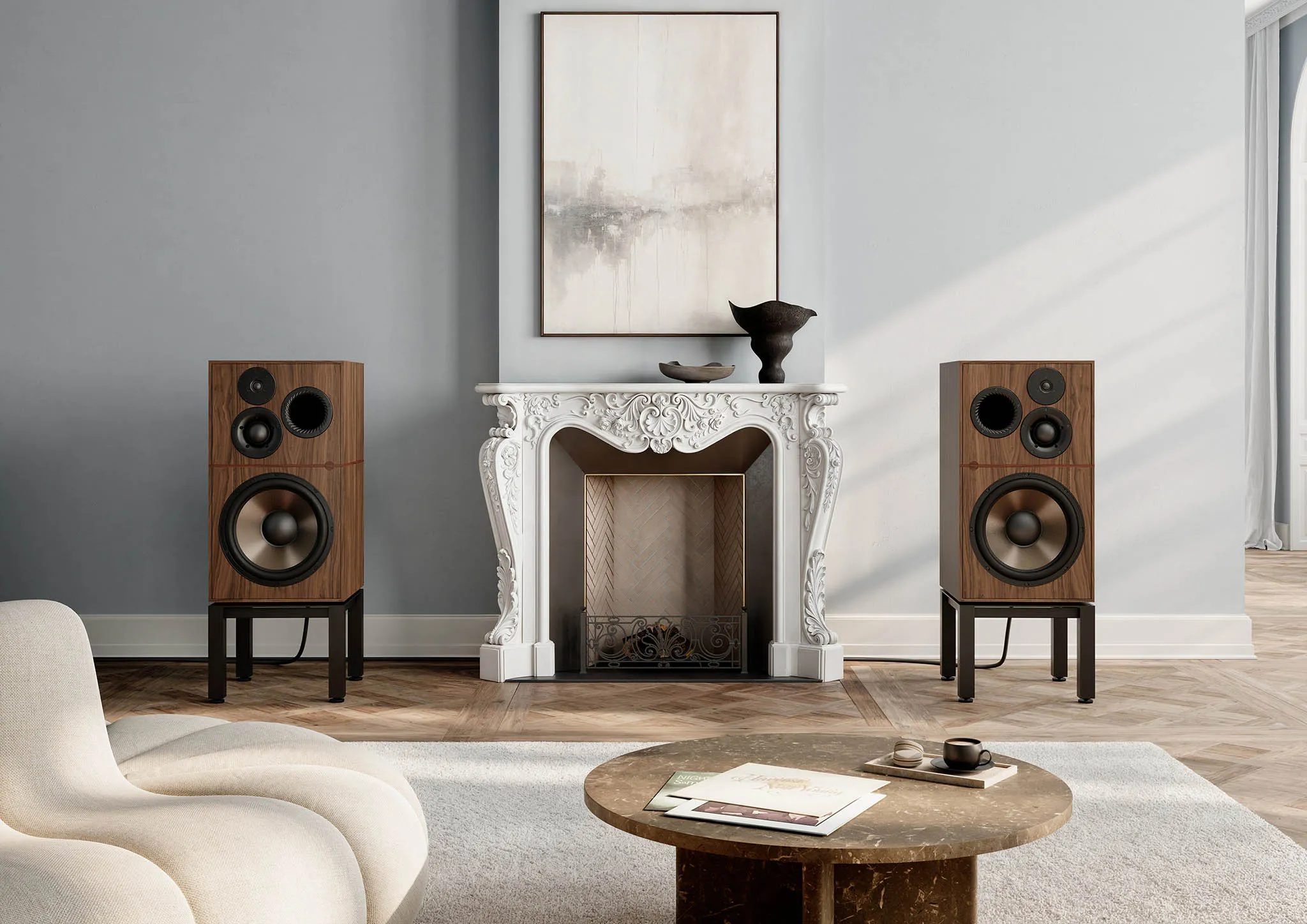 Revival Audio Atalante 7 Évo