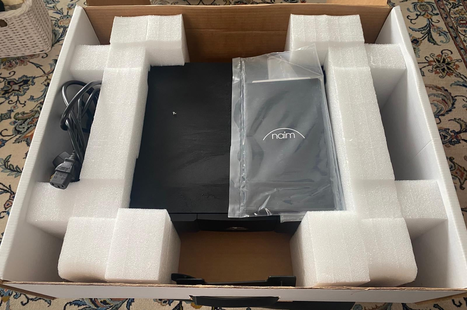 Naim Audio ND5 XS 2