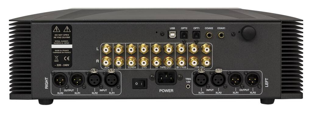 Atoll PR400Signature ex demo