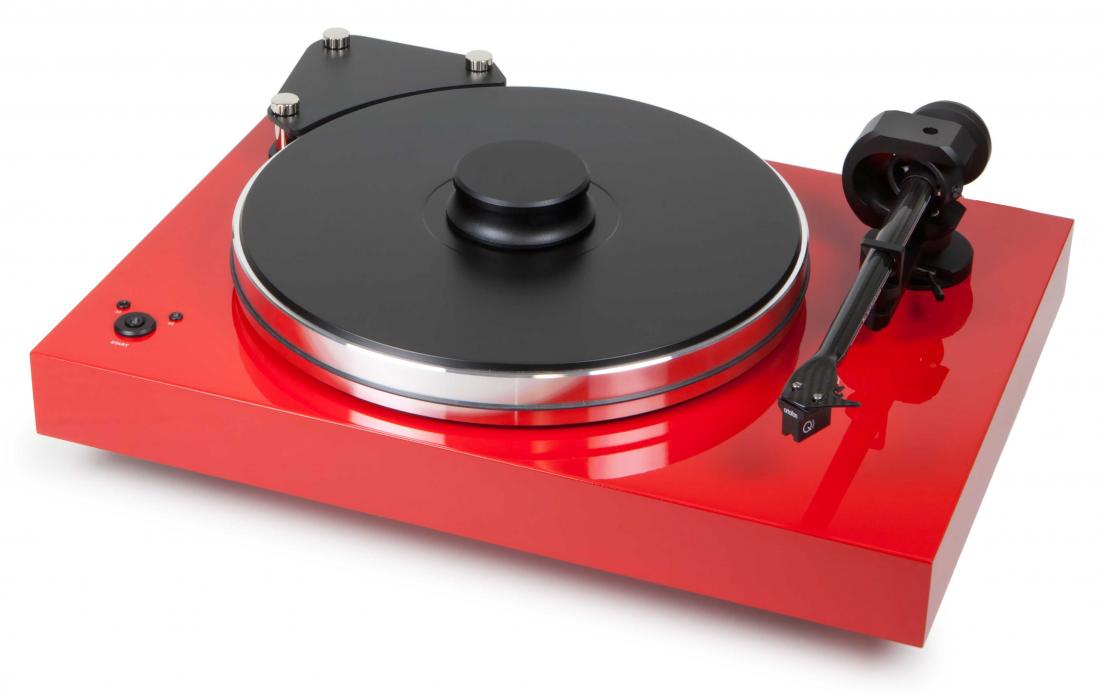 Pro-Ject Xtension 9 Superpack