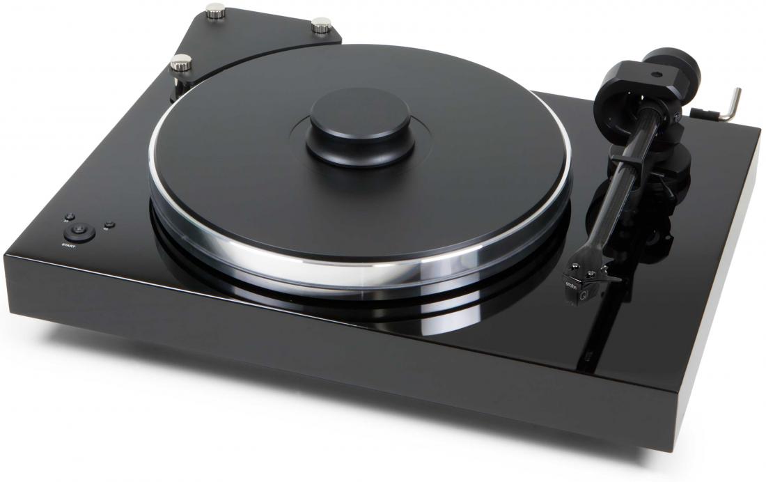 Pro-Ject Xtension 9 Superpack