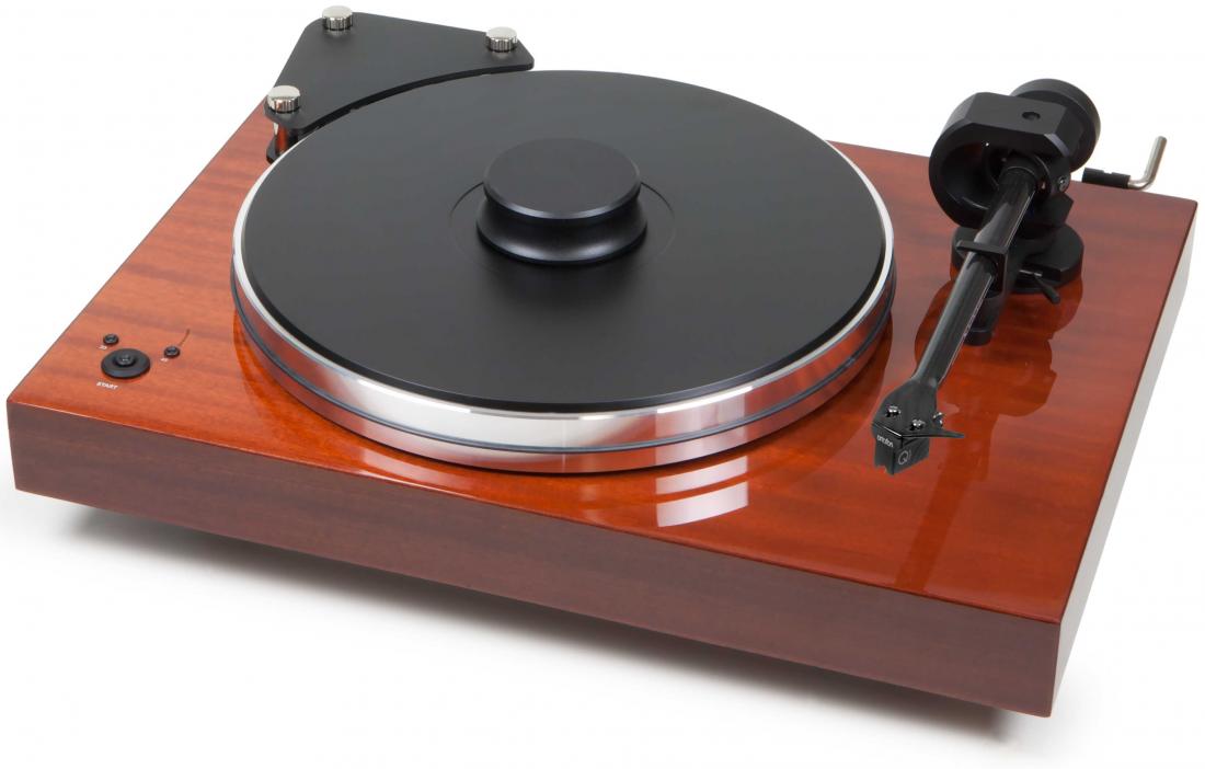 Pro-Ject Xtension 9 Superpack