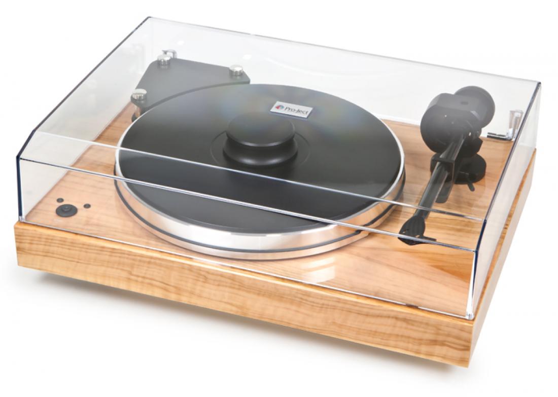 Pro-Ject Xtension 9 Superpack.
