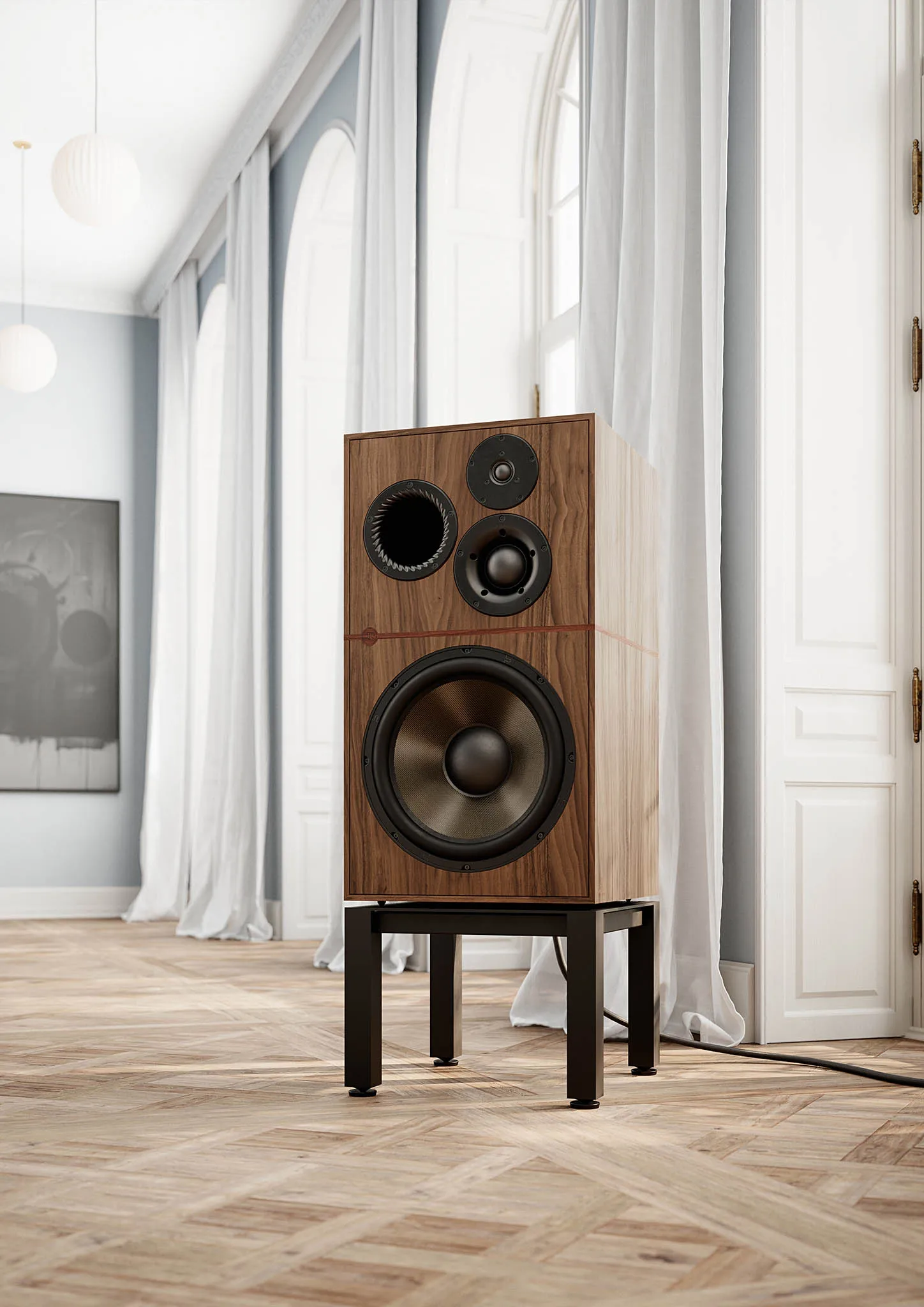 Revival Audio Atalante 7 Évo