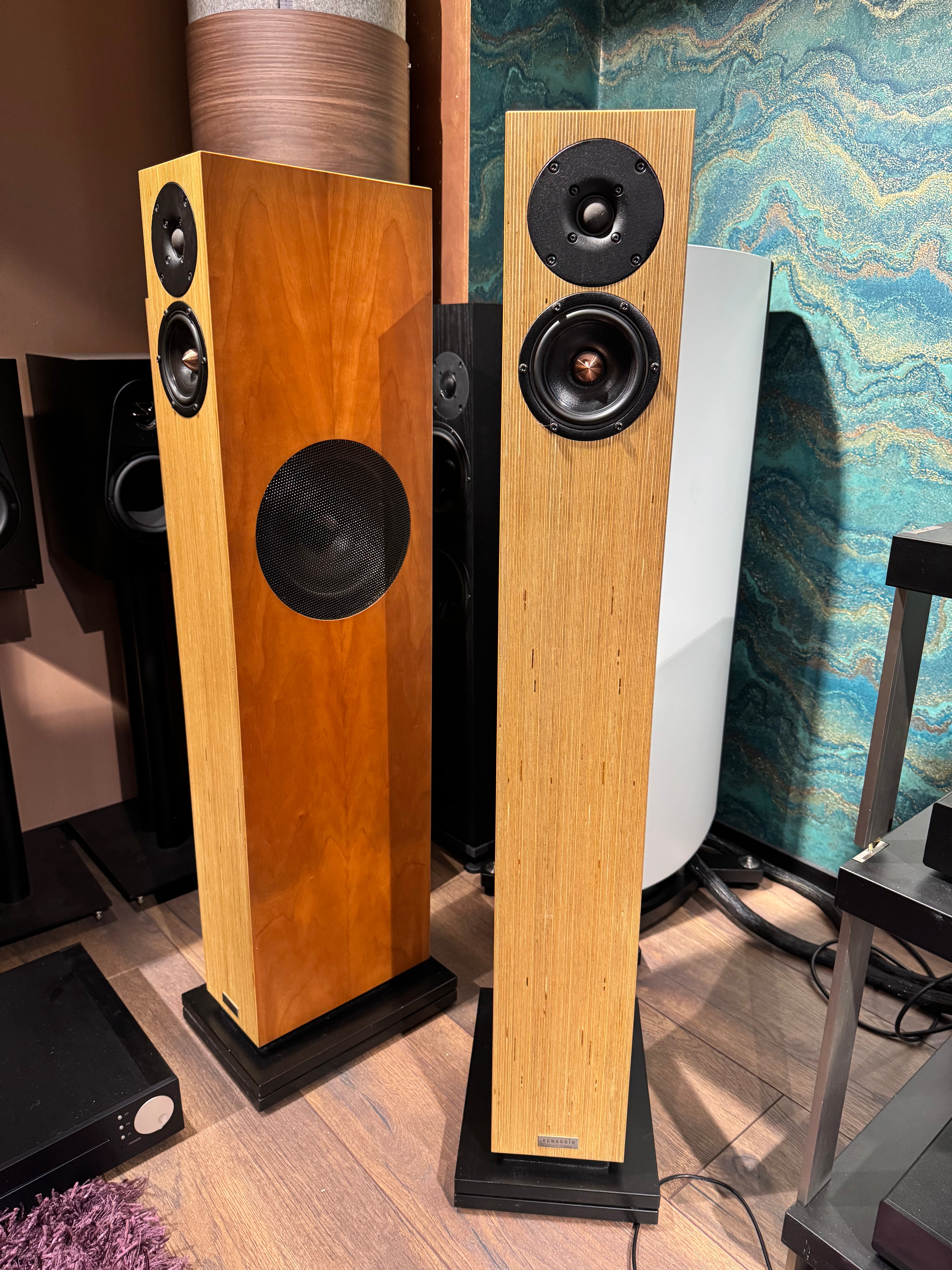 Penaudio Serenade