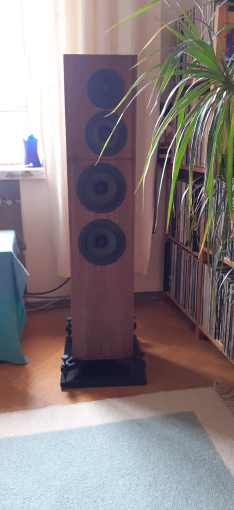 Revival Audio Atalante 4