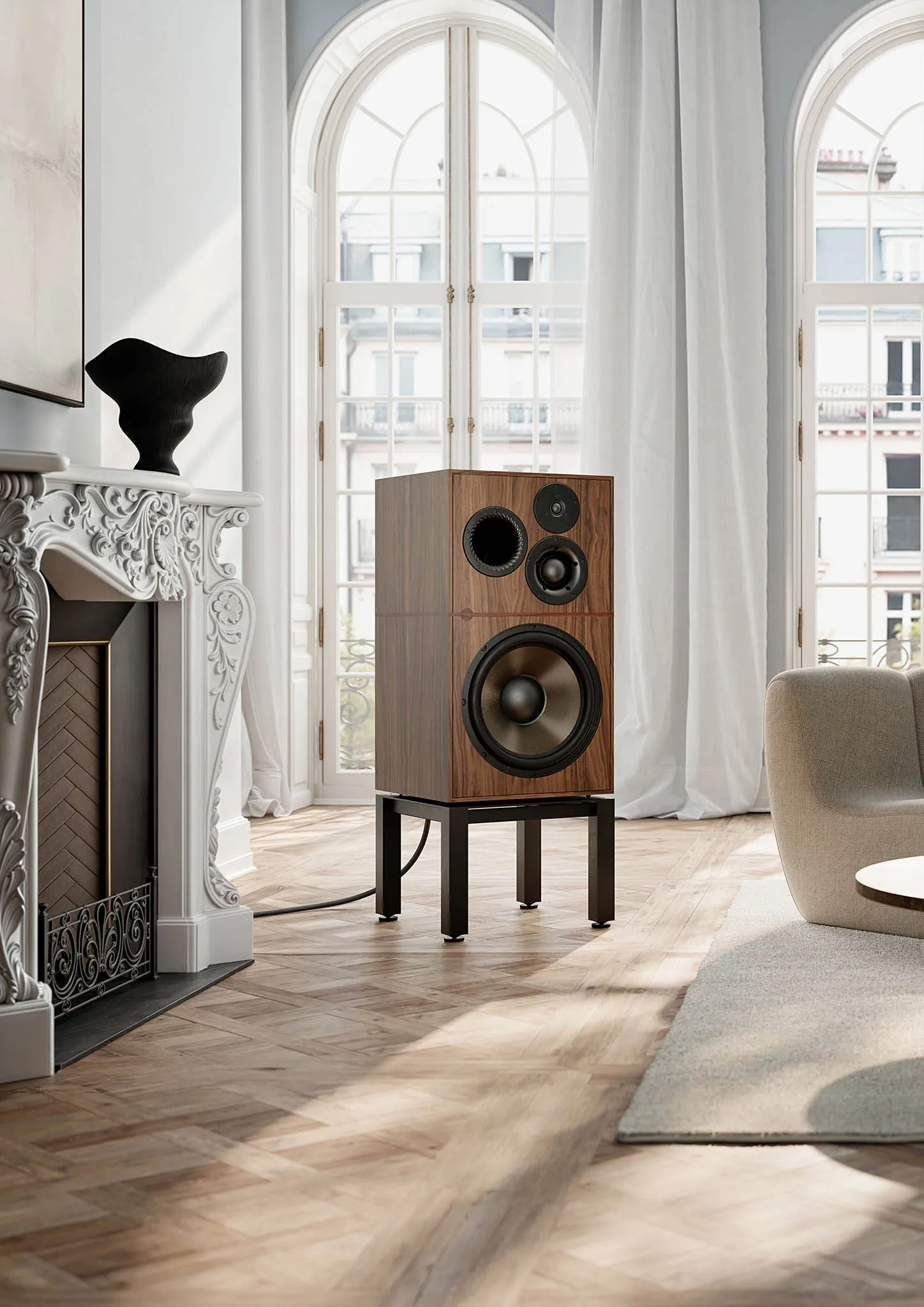 Revival Audio Atalante 7 Évo