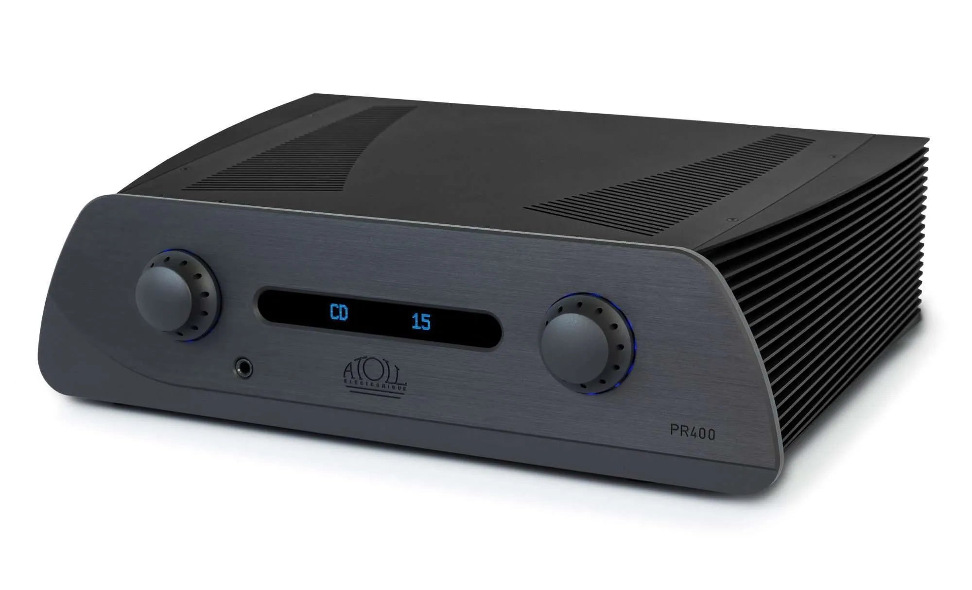 Atoll PR400Signature ex demo
