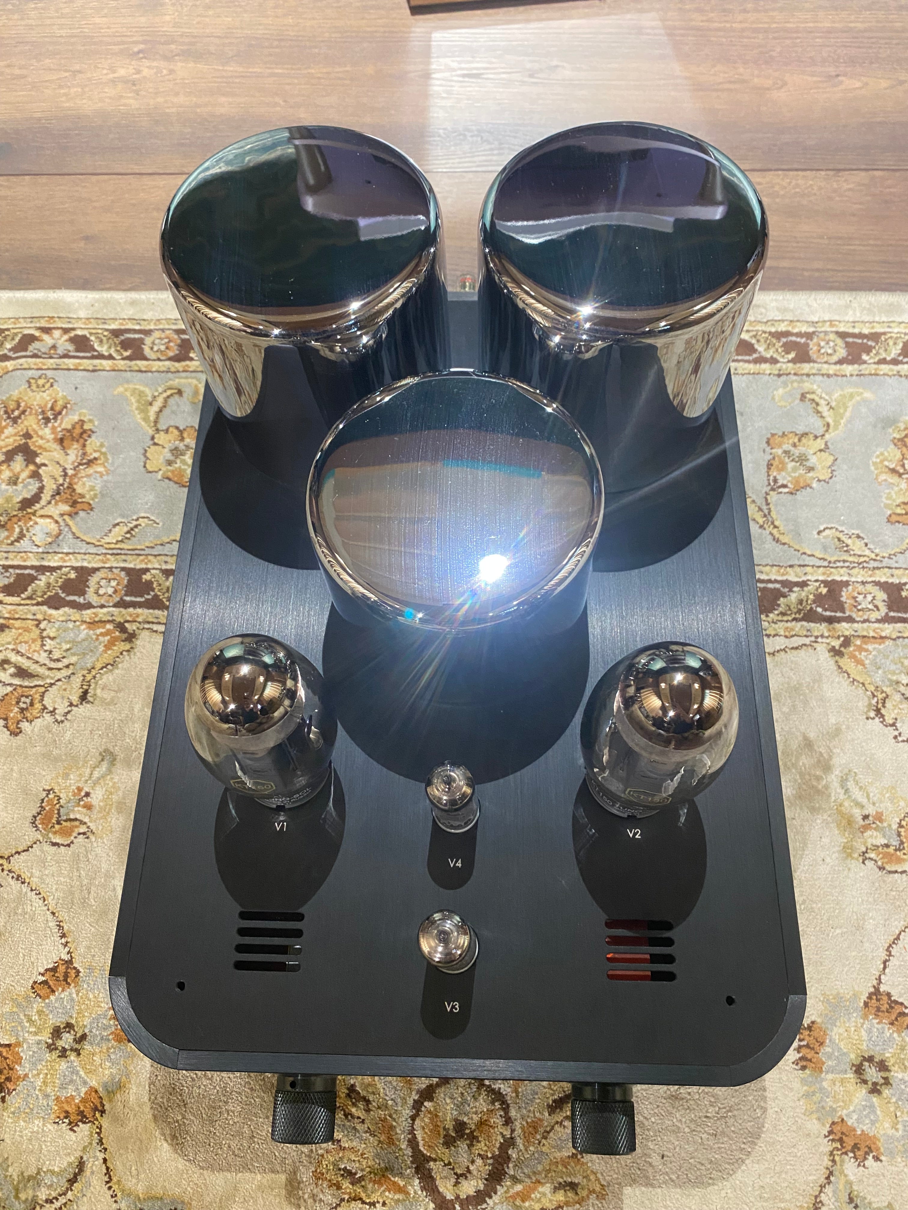 Ayon Audio Spirit SE