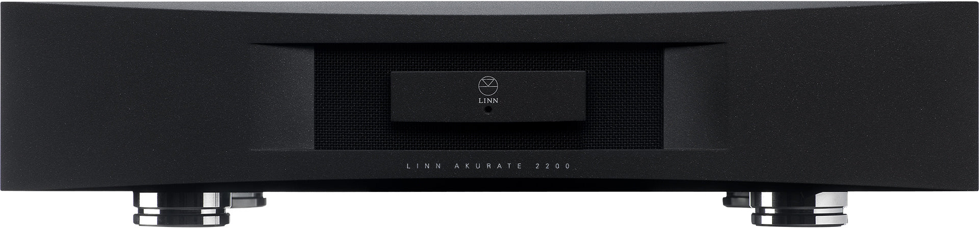 Linn Akurate 2-4 -channel power amp