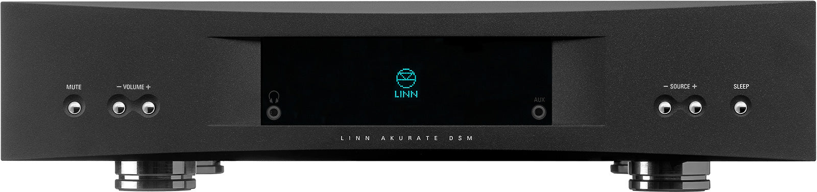 Linn Akurate DSM