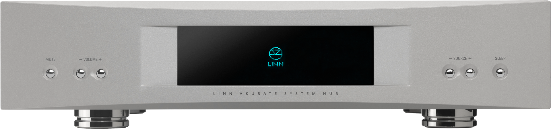 Linn Akurate System Hub