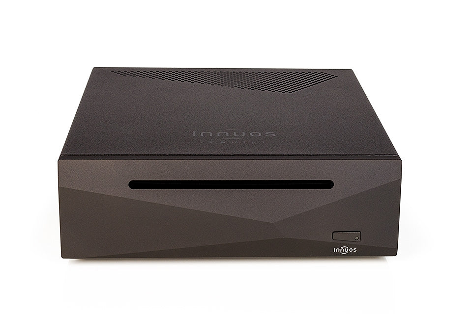 Kii Three + Innuous Zen mini 1TB