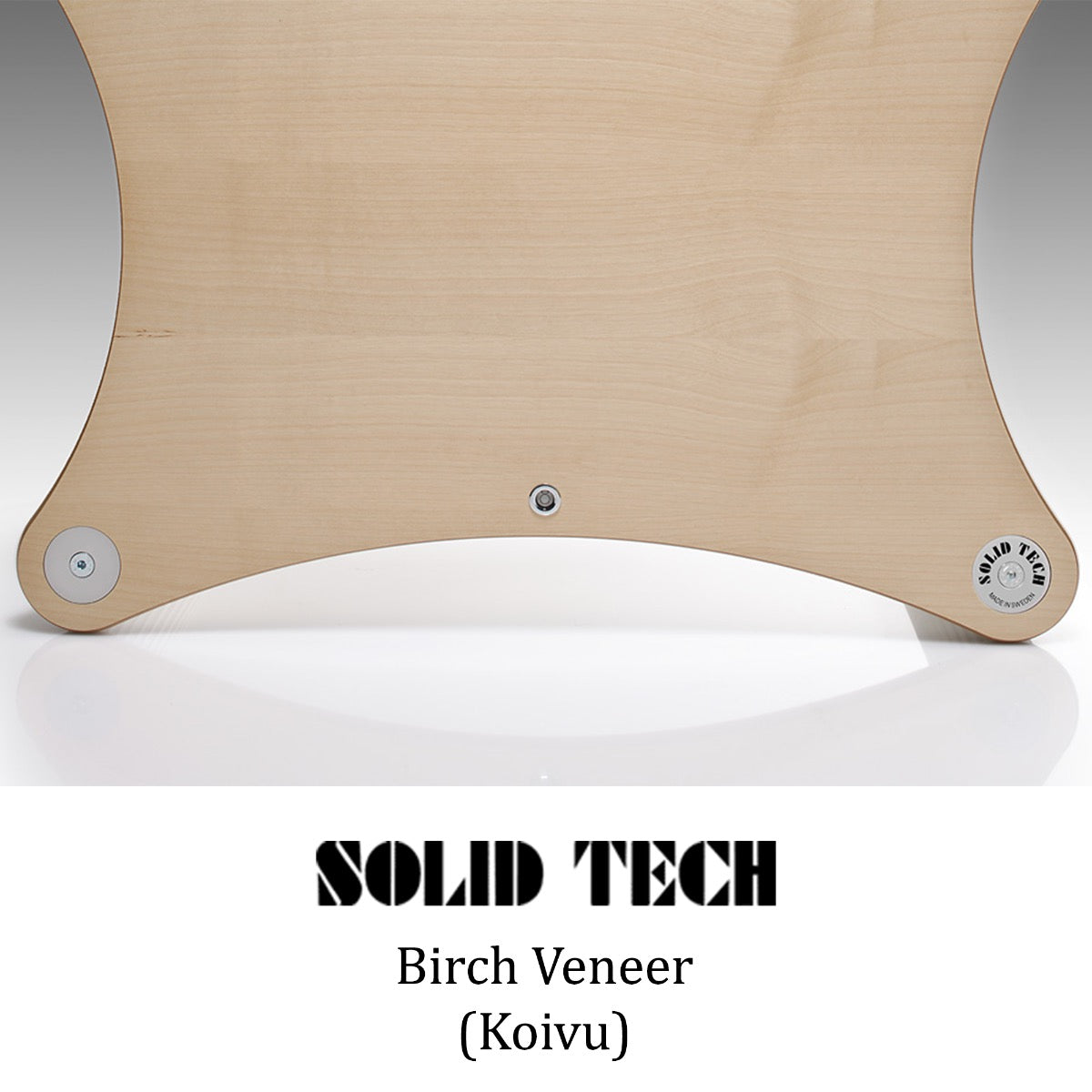 Solid Tech Radius Solo 1.