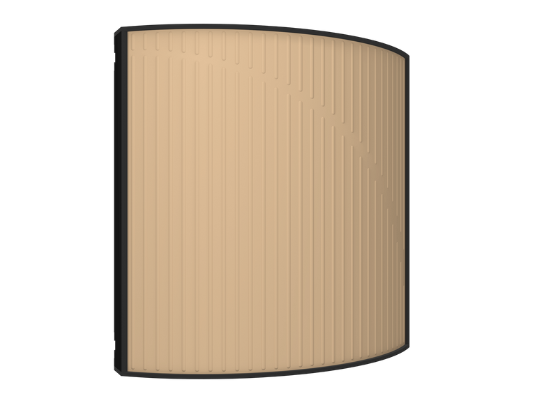 Cinema Round Ultra VMT.
